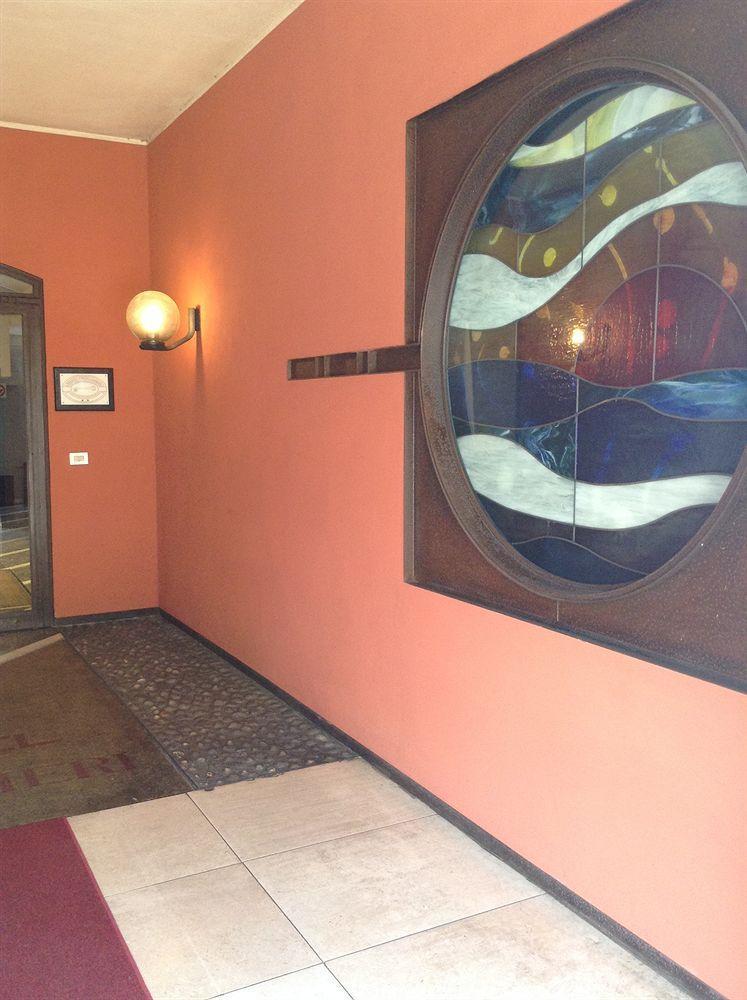 Hotel Residenza Alighieri Bardolino Exterior foto