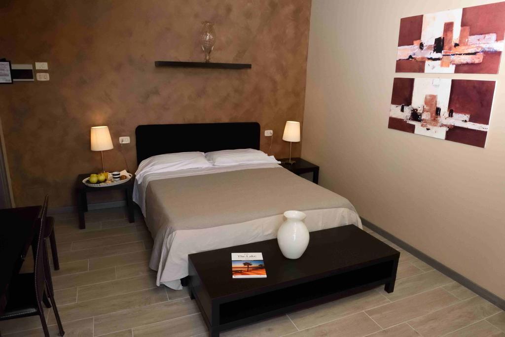 Hotel Residenza Alighieri Bardolino Exterior foto