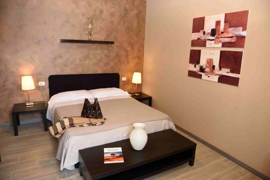 Hotel Residenza Alighieri Bardolino Exterior foto