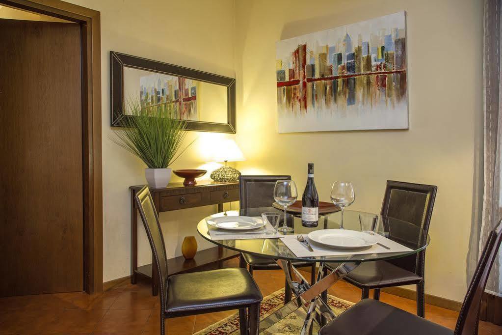 Hotel Residenza Alighieri Bardolino Exterior foto