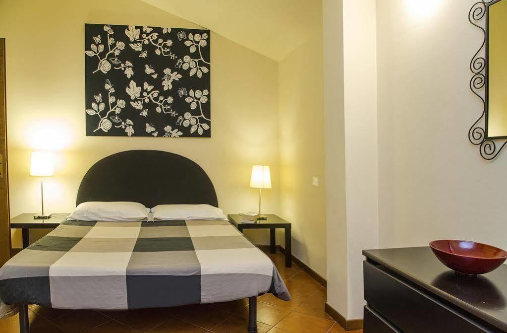 Hotel Residenza Alighieri Bardolino Exterior foto